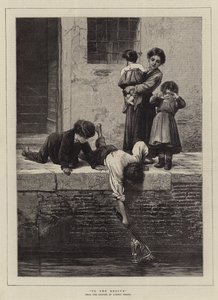 A megmentésére
